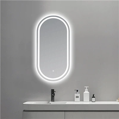 Oldin yoritilgan LET girmoni